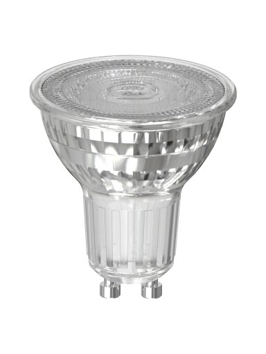 Osram Parathom Reflector | GU10 | 6.1 W | Warm White