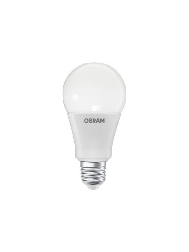 Osram SMART+ MATTER Classic A100 827 865 TW | E27 | 14 W | Tunable white light | Wi-Fi