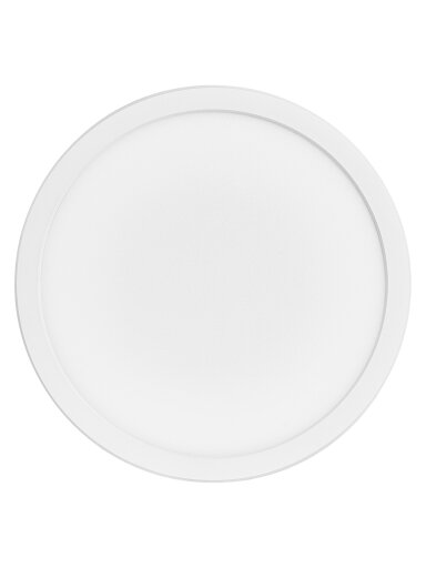 Osram SMART+ ORBIS ULTRA SLIM BACKLIGHT 235 RGB TW WT | 19 W | RGBTW | Wi-Fi