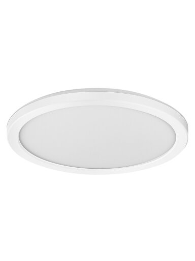 Osram SMART+ ORBIS ULTRA SLIM BACKLIGHT 235 RGB TW WT | 19 W | RGBTW | Wi-Fi