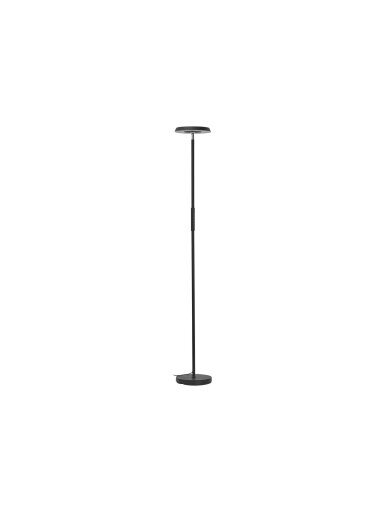 Osram SMART WIFI FLOOR UPDOWN RGBTW RC BK | 24 W | RGBTW | Wi-Fi