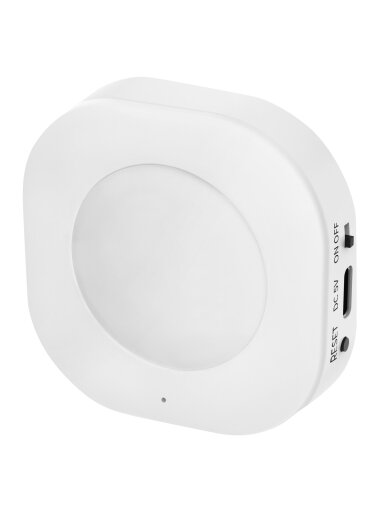 Osram SMART+ WIFI Motion Sensor White | White