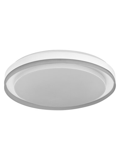 Osram SMART+ WIFI ORBIS MAGIC WALL/CEILING 500mm RGB+TW Dimmable white | 38 W | RGBTW | Wi-Fi