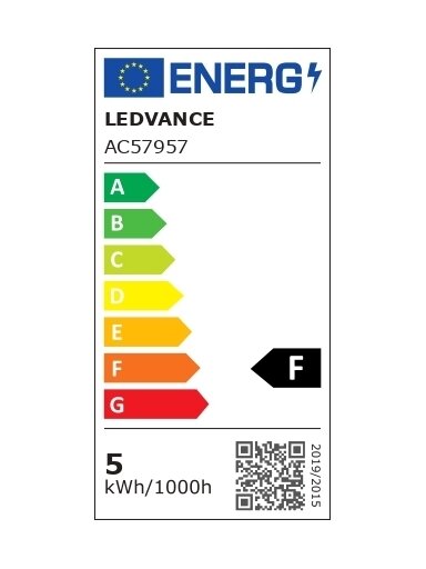 Osram SMART+ WIFI PLANON MAGIC PANEL 1200x300mm RGB+TW Dimmable IR RC White | 36 W | RGBTW | Wi-Fi