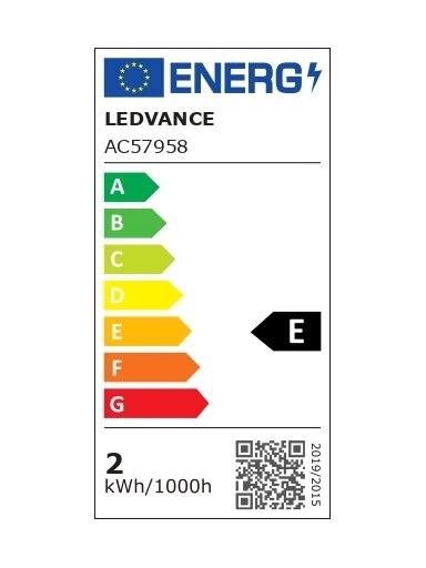 Osram SMART+ WIFI PLANON MAGIC PANEL 450x450mm RGB+TW Dimmable IR RC White | 24 W | RGBTW | Wi-Fi