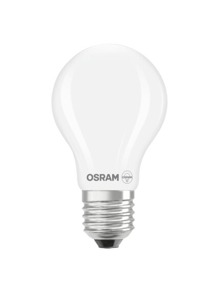 Osram Parathom Classic Filament | E27 | 5.9 W | Warm White 1 Osram Parathom Classic Filament | E27 | 5.9 W | Warm White 1