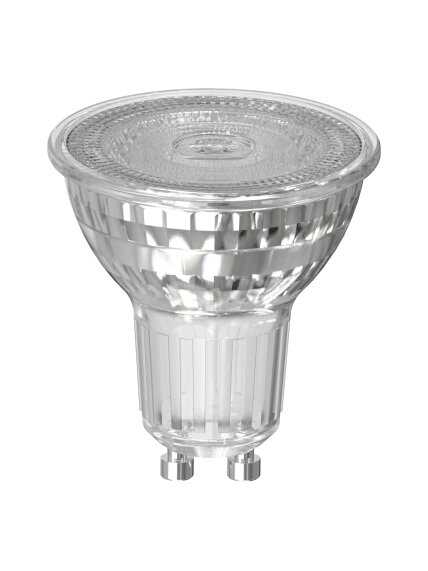 Osram Parathom Reflector | GU10 | 6.1 W | Warm White Osram Parathom Reflector | GU10 | 6.1 W | Warm White