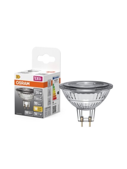 Osram Parathom Reflector LED | 35 W | Warm White 2