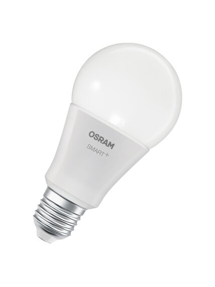 Osram SMART+ MATTER Classic A100 827 865 TW | E27 | 14 W | Tunable white light | Wi-Fi 1