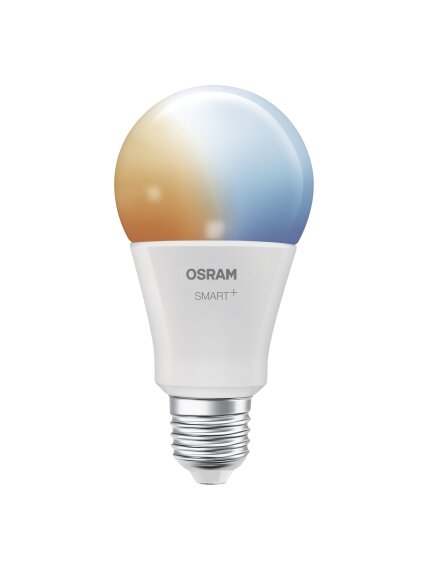 Osram SMART+ MATTER Classic A100 827 865 TW | E27 | 14 W | Tunable white light | Wi-Fi 3