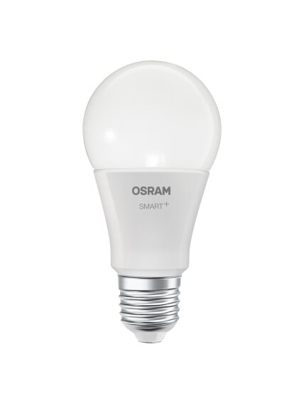 Osram SMART+ MATTER Classic A60 827 865 TW | E27 | 9 W | Tunable White | Wi-Fi 2 Osram SMART+ MATTER Classic A60 827 865 TW | E27 | 9 W | Tunable White | Wi-Fi 2
