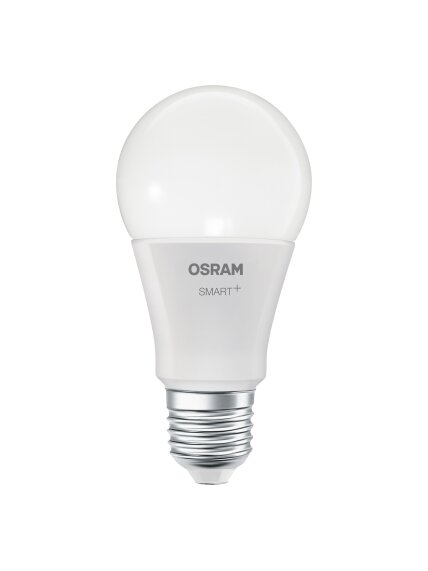 Osram SMART+ MATTER Multicolor Classic A60 | E27 | 9 W | RGBW | Wi-Fi 3 Osram SMART+ MATTER Multicolor Classic A60 | E27 | 9 W | RGBW | Wi-Fi 3