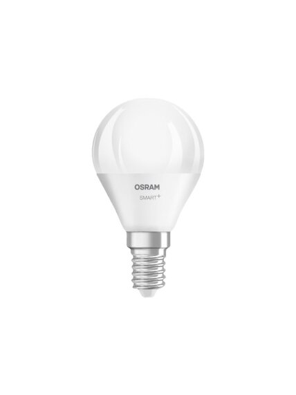 Osram SMART+ MATTER Multicolor Classic P40 | E14 | 4.9 W | RGBW | Wi-Fi