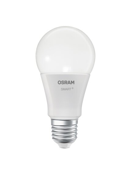 Osram SMART+ MATTER Tunable White Classic A75 | E27 | 9.5 W | Tunable White | Wi-Fi 3