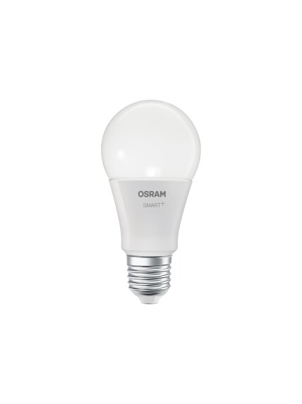 Osram SMART+ MATTER Tunable White Classic A75 | E27 | 9.5 W | Tunable White | Wi-Fi