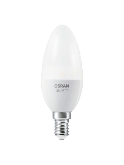 Osram SMART+ MATTER Tunable White Classic B40 | E14 | 4.9 W | Tunable White | Wi-Fi 2 Osram SMART+ MATTER Tunable White Classic B40 | E14 | 4.9 W | Tunable White | Wi-Fi 2