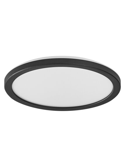 Osram SMART+ ORBIS ULTRA SLIM BACKLIGHT 235 RGB TW BK | 19 W | RGBTW | Wi-Fi Osram SMART+ ORBIS ULTRA SLIM BACKLIGHT 235 RGB TW BK | 19 W | RGBTW | Wi-Fi