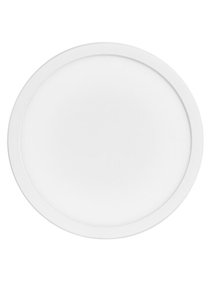 Osram SMART+ ORBIS ULTRA SLIM BACKLIGHT 235 RGB TW WT | 19 W | RGBTW | Wi-Fi 1 Osram SMART+ ORBIS ULTRA SLIM BACKLIGHT 235 RGB TW WT | 19 W | RGBTW | Wi-Fi 1