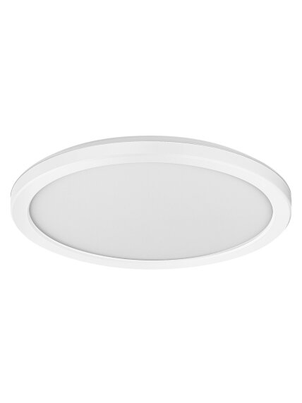Osram SMART+ ORBIS ULTRA SLIM BACKLIGHT 235 RGB TW WT | 19 W | RGBTW | Wi-Fi Osram SMART+ ORBIS ULTRA SLIM BACKLIGHT 235 RGB TW WT | 19 W | RGBTW | Wi-Fi
