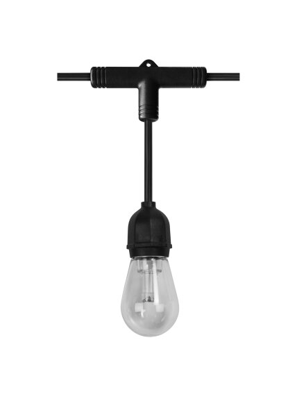 Osram SMART+ Outdoor String Light IP44 RGBW | 4.50 W | Warm White, RGB | Wi-Fi Osram SMART+ Outdoor String Light IP44 RGBW | 4.50 W | Warm White, RGB | Wi-Fi