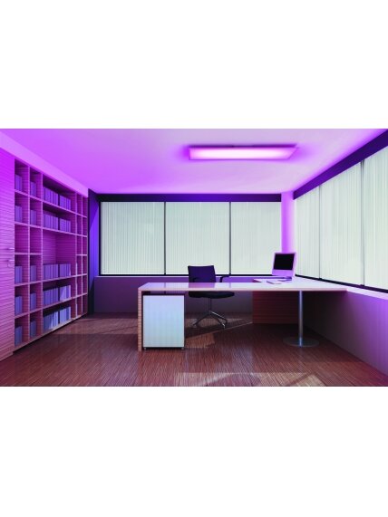 Osram Smart+ planon plus Wifi RGBW 120X30 | 36 W | RGBW | Wi-Fi 5