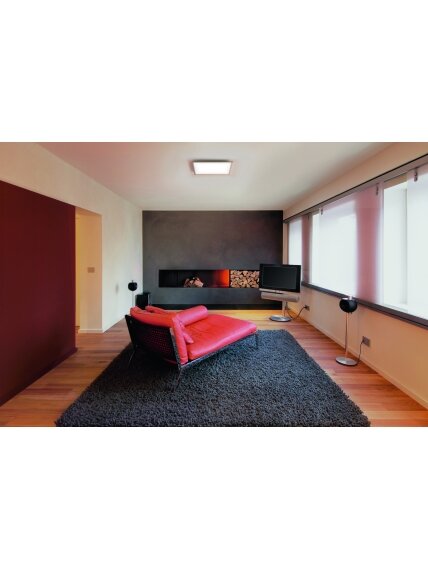 Osram Smart+ planon plus Wifi RGBW 45x45 | 28 W | RGBW | Wi-Fi 3 Osram Smart+ planon plus Wifi RGBW 45x45 | 28 W | RGBW | Wi-Fi 3