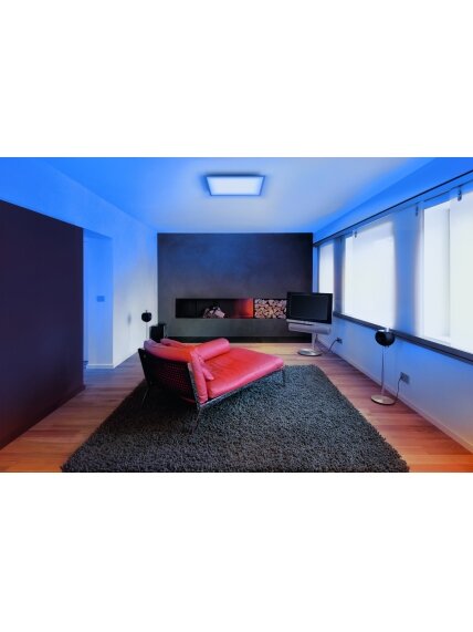 Osram Smart+ planon plus Wifi RGBW 60x60 | 36 W | RGBW | Wi-Fi 4 Osram Smart+ planon plus Wifi RGBW 60x60 | 36 W | RGBW | Wi-Fi 4