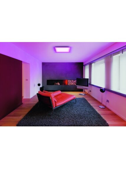 Osram Smart+ planon plus Wifi RGBW 60x60 | 36 W | RGBW | Wi-Fi 5