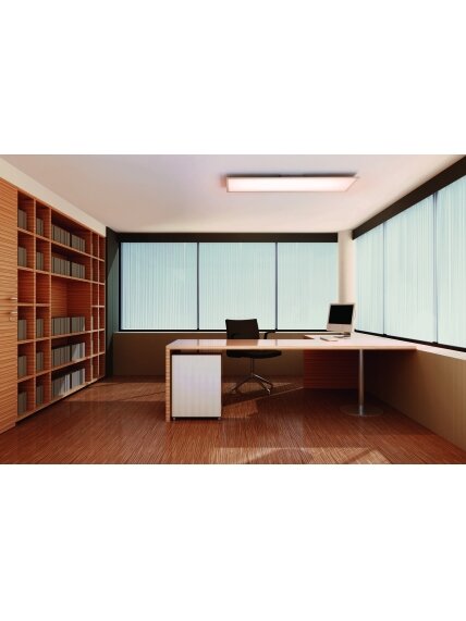 Osram Smart+ planon plus Wifi TW 1200 x 300 mm | 36 W | Tunable White | Wi-Fi 3