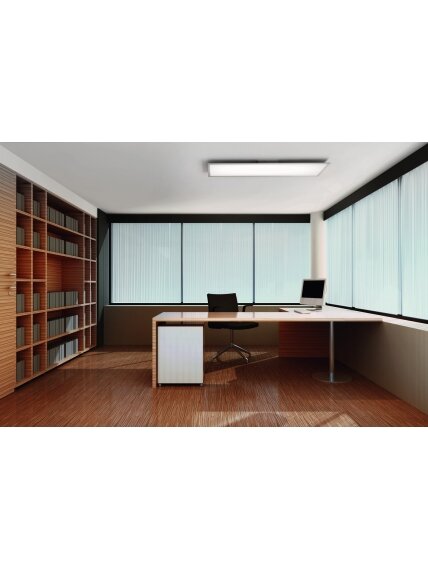 Osram Smart+ planon plus Wifi TW 1200 x 300 mm | 36 W | Tunable White | Wi-Fi 4