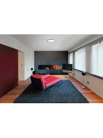 Osram Smart+ planon plus Wifi TW 300 x 300 mm | 20 W | Tunable White | Wi-Fi 4 Osram Smart+ planon plus Wifi TW 300 x 300 mm | 20 W | Tunable White | Wi-Fi 4