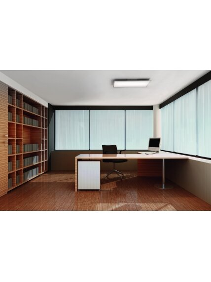 Osram Smart+ planon plus Wifi TW 600 x 300 mm | 22 W | Tunable White | Wi-Fi 4