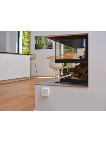 Osram SMART+ WIFI CO Detector | White 3