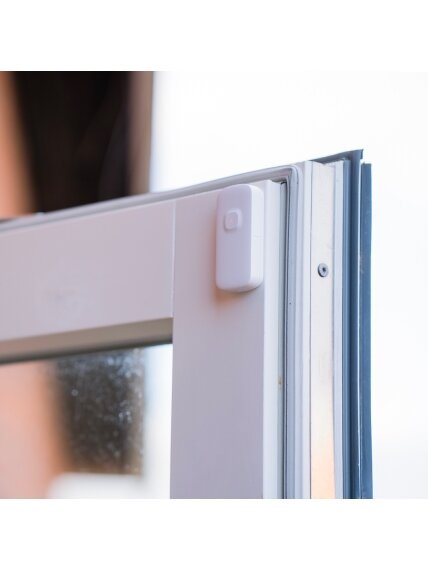 Osram SMART+ WIFI Contact Sensor | White 9 Osram SMART+ WIFI Contact Sensor | White 9