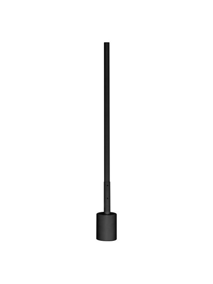Osram SMART WIFI FLOOR CORNERSLIM RGBTWBK | 8 W | Tunable White | Wi-Fi 1