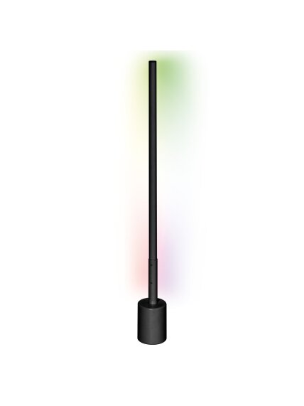 Osram SMART WIFI FLOOR CORNERSLIM RGBTWBK | 8 W | Tunable White | Wi-Fi 2 Osram SMART WIFI FLOOR CORNERSLIM RGBTWBK | 8 W | Tunable White | Wi-Fi 2