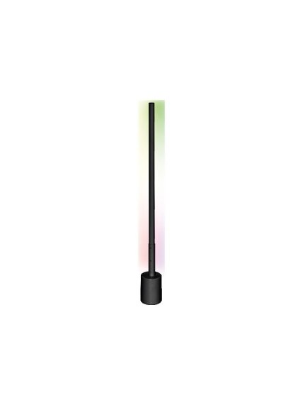 Osram SMART WIFI FLOOR CORNERSLIM RGBTWBK | 8 W | Tunable White | Wi-Fi Osram SMART WIFI FLOOR CORNERSLIM RGBTWBK | 8 W | Tunable White | Wi-Fi