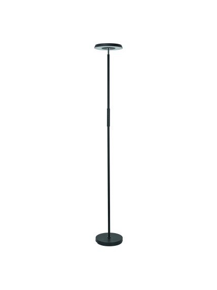 Osram SMART WIFI FLOOR UPDOWN RGBTW RC BK | 24 W | RGBTW | Wi-Fi 1
