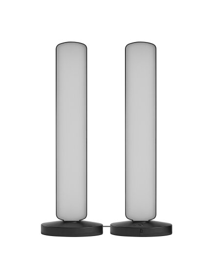 Osram SMART WIFI MOOD LIGHT BAR BK | 8 W | Tunable White | Wi-Fi 1 Osram SMART WIFI MOOD LIGHT BAR BK | 8 W | Tunable White | Wi-Fi 1