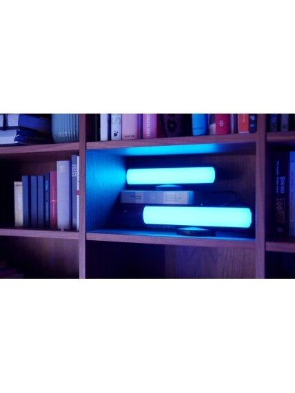 Osram SMART WIFI MOOD LIGHT BAR BK | 8 W | Tunable White | Wi-Fi 4