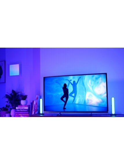 Osram SMART WIFI MOOD LIGHT BAR BK | 8 W | Tunable White | Wi-Fi 5