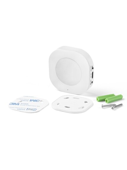 Osram SMART+ WIFI Motion Sensor White | White 2 Osram SMART+ WIFI Motion Sensor White | White 2
