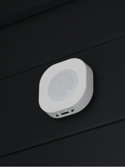 Osram SMART+ WIFI Motion Sensor White | White 5 Osram SMART+ WIFI Motion Sensor White | White 5