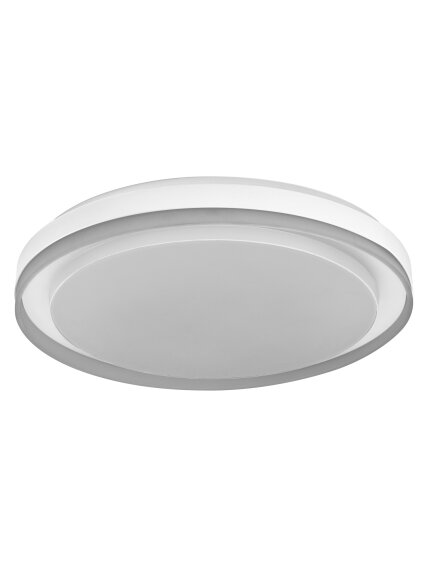 Osram SMART+ WIFI ORBIS MAGIC WALL/CEILING 500mm RGB+TW Dimmable white | 38 W | RGBTW | Wi-Fi