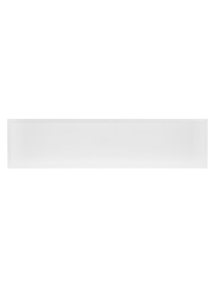 Osram SMART+ WIFI PLANON MAGIC PANEL 1200x300mm RGB+TW Dimmable IR RC White | 36 W | RGBTW | Wi-Fi 1
