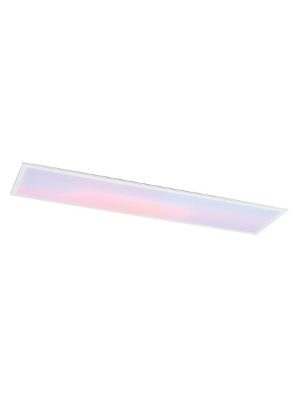 Osram SMART+ WIFI PLANON MAGIC PANEL 1200x300mm RGB+TW Dimmable IR RC White | 36 W | RGBTW | Wi-Fi 3 Osram SMART+ WIFI PLANON MAGIC PANEL 1200x300mm RGB+TW Dimmable IR RC White | 36 W | RGBTW | Wi-Fi 3