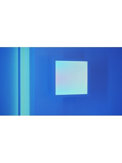 Osram SMART+ WIFI PLANON MAGIC PANEL 300x300mm RGB+TW Dimmable IR RC White | 14 W | RGBTW | Wi-Fi 3 Osram SMART+ WIFI PLANON MAGIC PANEL 300x300mm RGB+TW Dimmable IR RC White | 14 W | RGBTW | Wi-Fi 3