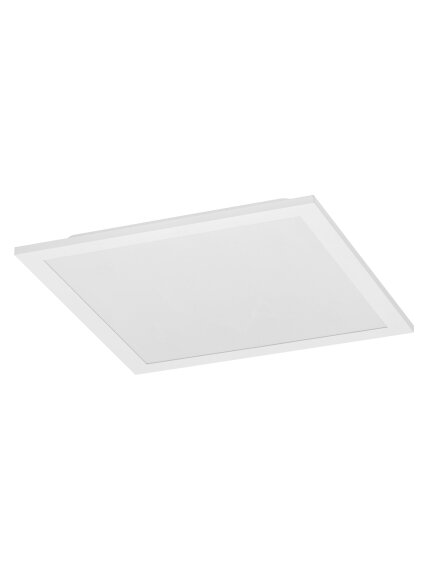 Osram SMART+ WIFI PLANON MAGIC PANEL 450x450mm RGB+TW Dimmable IR RC White | 24 W | RGBTW | Wi-Fi 1