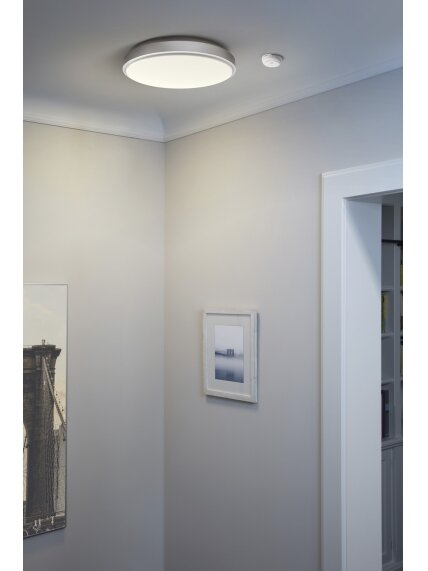 Osram SMART+ WIFI Smoke Detector | White 2 Osram SMART+ WIFI Smoke Detector | White 2