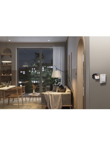 Osram SMART+ WIFI Switch Module 2 Channel | White 2